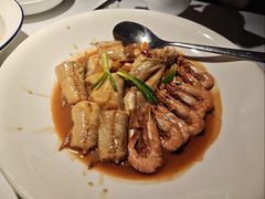-荣小馆(安达仕店)