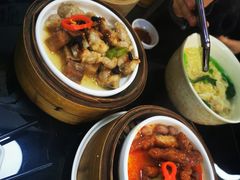 -珍粥道(杉杉奥特莱斯店)