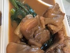 -深仔记正宗云吞面(尖沙咀店)
