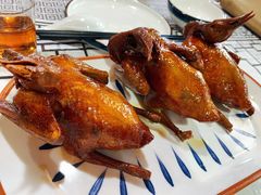 光明乳鸽-南粤光明乳鸽(宝安中心店)