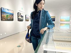 -内蒙古美术馆