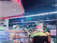 -嘉荣SPAR超市(家和城广场店)