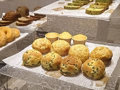 -太湖饭店玉兰厅(自助餐厅)