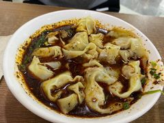 红油抄手-花市豌杂面(民生路店)