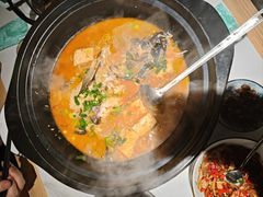 -筱爷叔·上海传统手工菜(玉树路店)