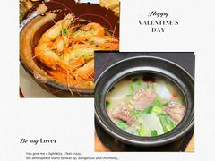 -新白鹿餐厅(银泰西湖文化广场店)