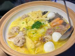 -寻宝记绍兴菜(鲁迅路店)