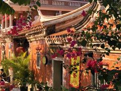 -晋江五店市传统文化旅游区