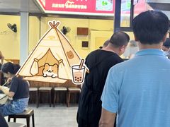 -何永光123鲜牛肉馆(1号店)