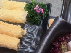 -湊湊火锅·茶憩(皇姑万象汇店)