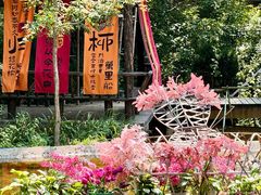 -沈阳植物园