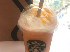 -星巴克(成都太古里二店)