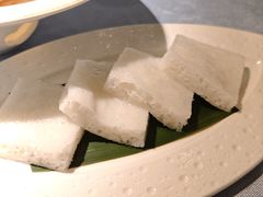 经典顺德伦教糕-晓粤·惹味粤菜(凯德乐峰广场店)