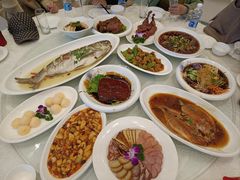 -牡丹江世茂假日酒店