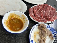-五洲牛肉美食馆
