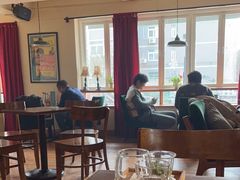 -雕刻时光咖啡馆(南院门店)