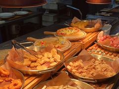 -纽斯特牛排自助餐厅(浦东文峰广场店)