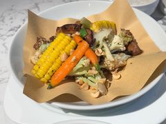 -曼玉餐厅(正弘城店)