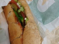 -SUBWAY赛百味(金码大厦店)