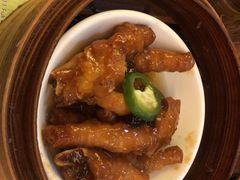 -添好运点心专门店(深水埗店)