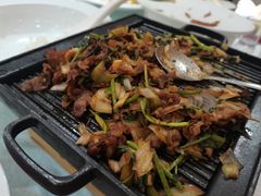 -德缘烤鸭店(大栅栏店)
