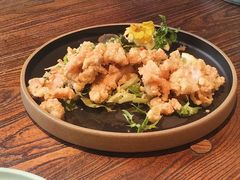 -食陆号·新式台湾创意菜(苏州首店)