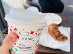 -星巴克(西湖天地店)