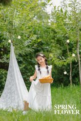 -小脚丫专业儿童摄影店