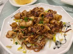 -庭苑美食中心·陈皮烧鹅·海鲜(台山店)