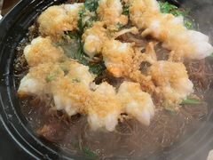 -绿茶餐厅(同成街华联店)