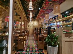 -椰夫人·养生椰子鸡(金沙洲永旺店)