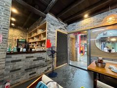 -61号餐吧(兴坪古镇漓江店)