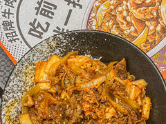 -吉野家(大悦城店)
