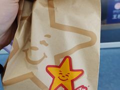 -卡乐星(浦东机场店)