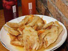 -金掌勺·锅包肉(双榆树店)