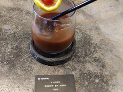 -BE NORMAL CAFE(霞溪路店)