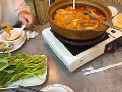 -螺思宝螺蛳粉火锅·鸭脚煲(西乡店)