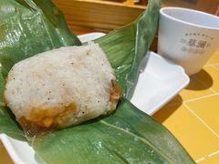 -蔡澜点心·粤菜(花城汇南区店)