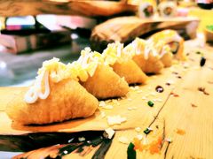 -绮梦西湖·云端餐厅(歌德店)