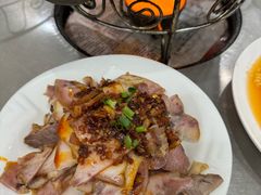 -汪营鸭杂(东风大道店)