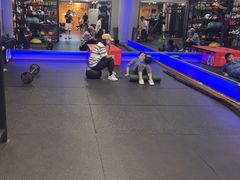 -NRG 健身私教CLUB(云山路店)