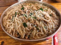 -正宗杨记普洱酸醋米线(总店)