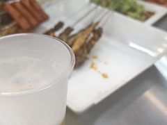 -乐趣小炉子烧烤(六里桥店)