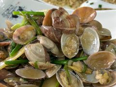 -景好海鲜餐厅(大鹏必选旅游店)