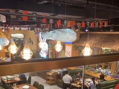 -龙泉人椰子鸡·糟粕醋·地标海南菜(龙昆南店)