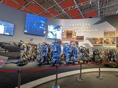 -武汉客厅中国文化博览中心