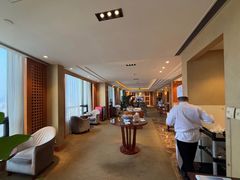 -重庆希尔顿酒店