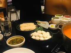 -官也街澳门火锅(新源里店)