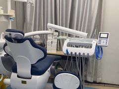 -深圳富茂格伦菲尔口腔门诊部(龙华清湖总院)
