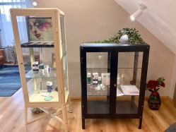 -爱小小美甲美学